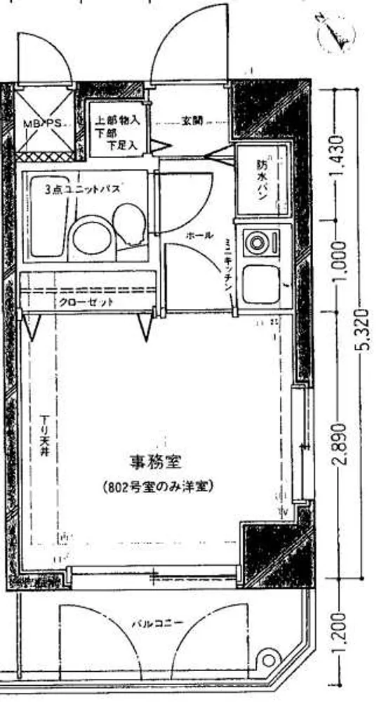 クリオ横須賀中央１番館