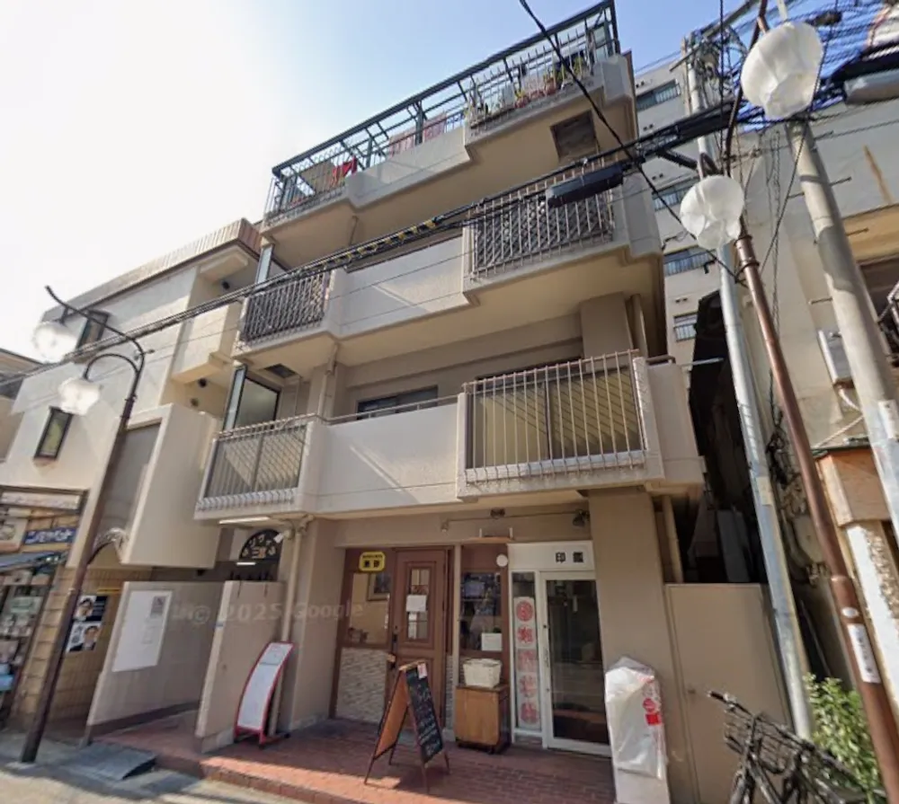 サンヴィラ三宮