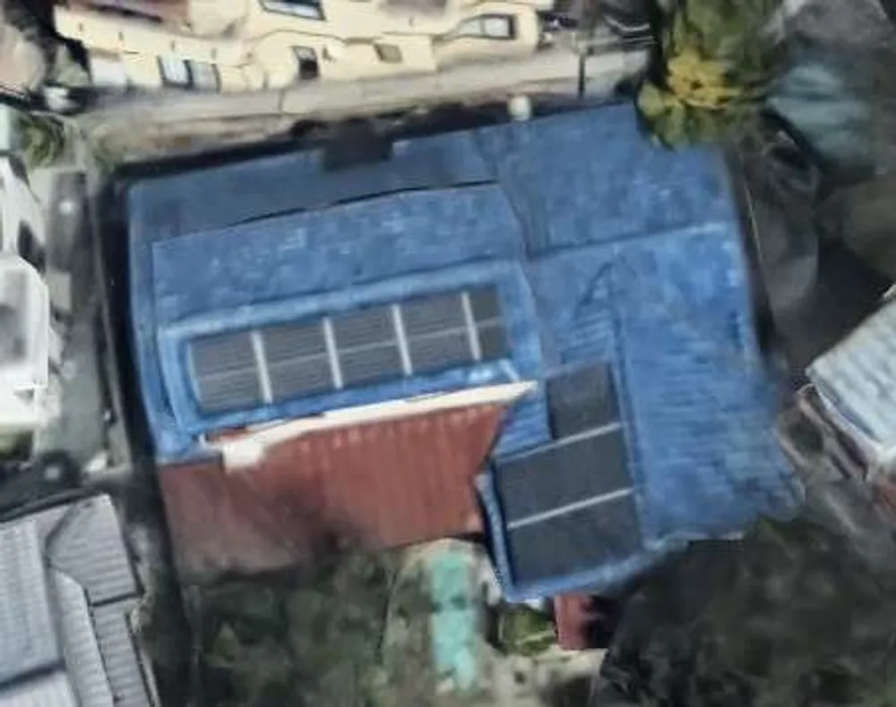 茨木市南春日丘１丁目不動産