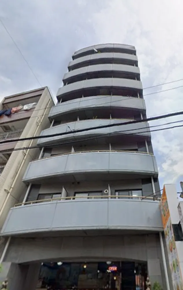 入谷センチュリープラザ２１