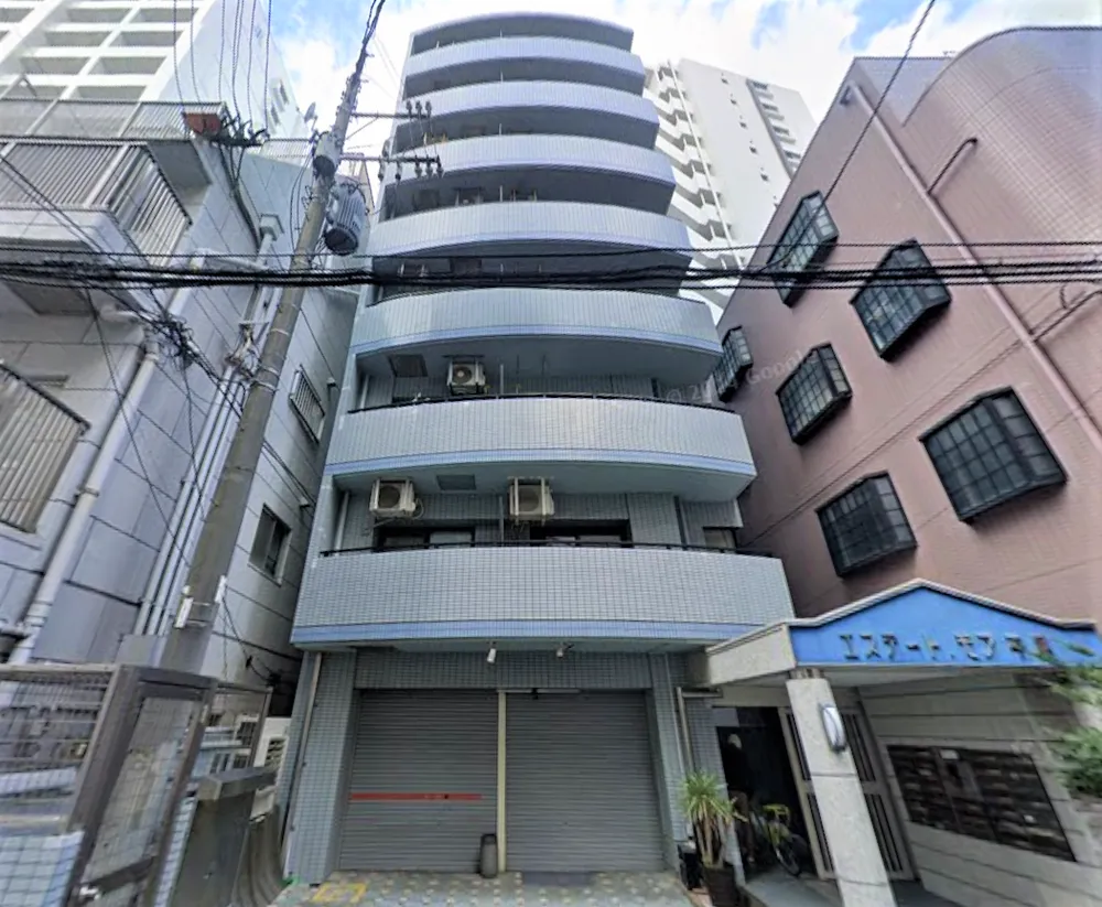 アーバンシティ天神南