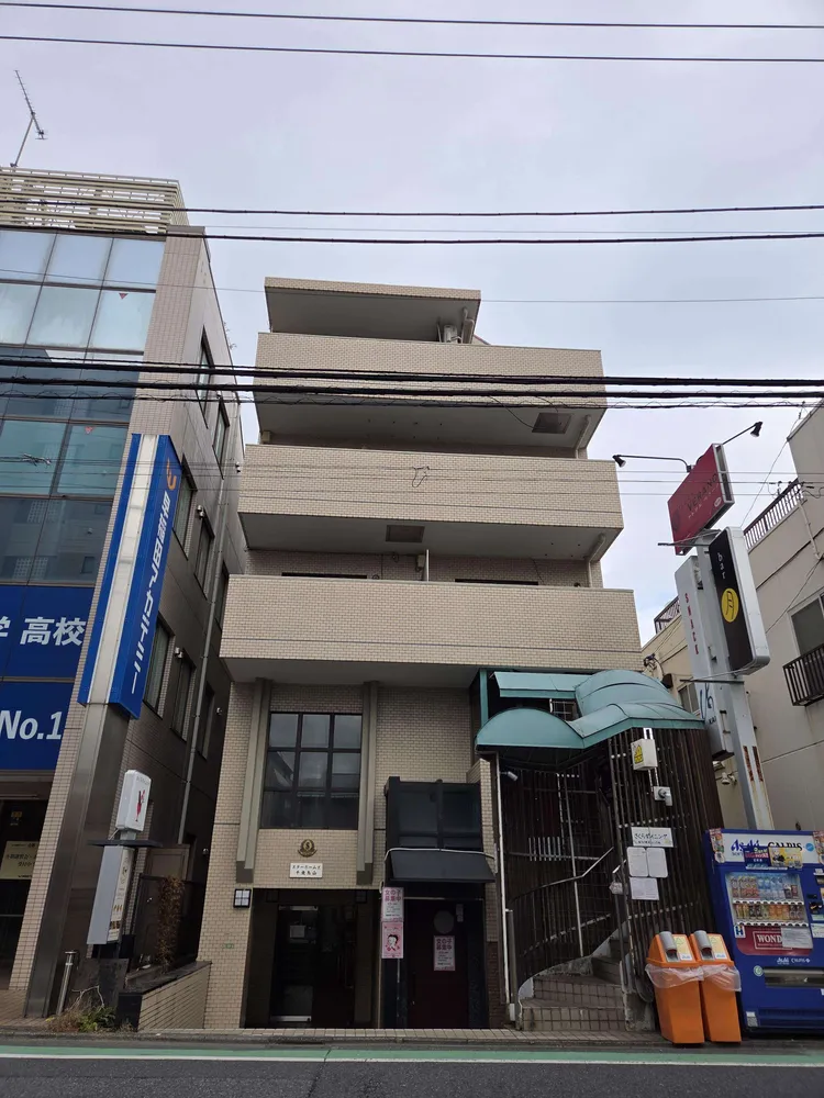 スターホームズ千歳烏山