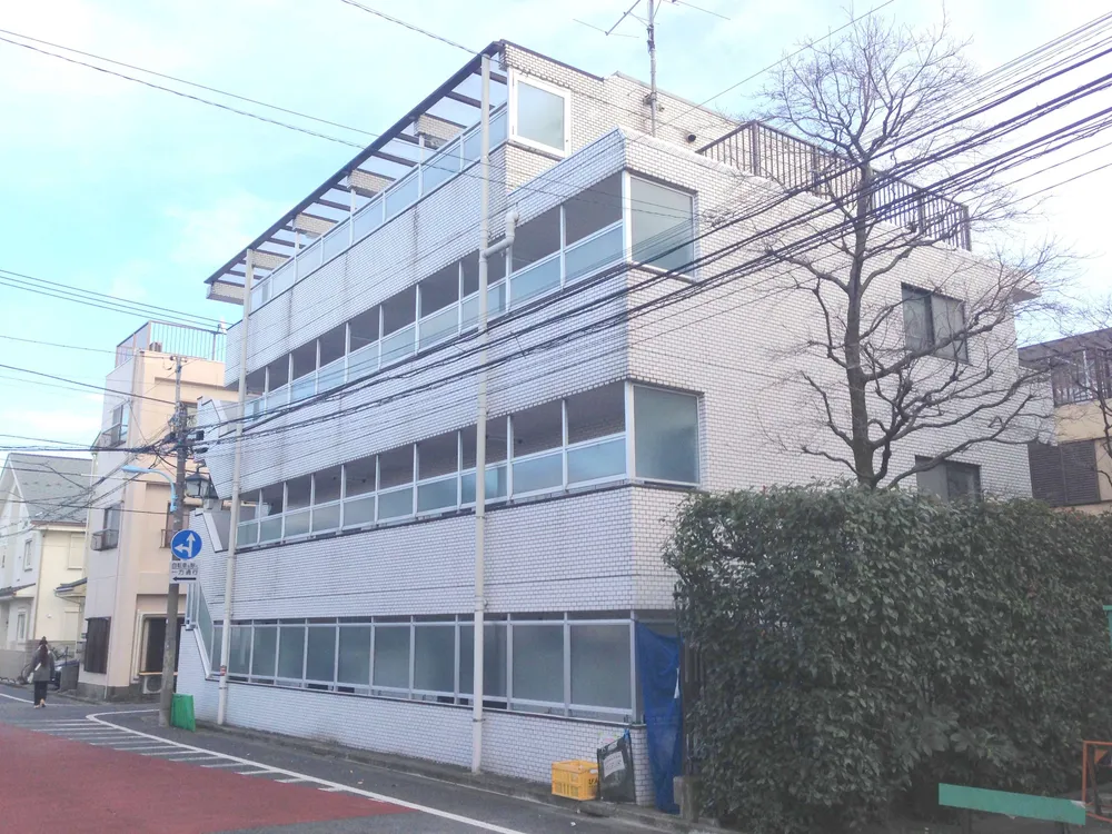 日興パレス西荻窪ＰＡＲＴⅢ