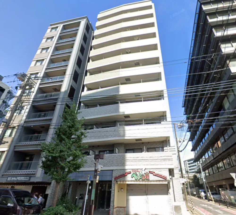 エスリード京都河原町第３