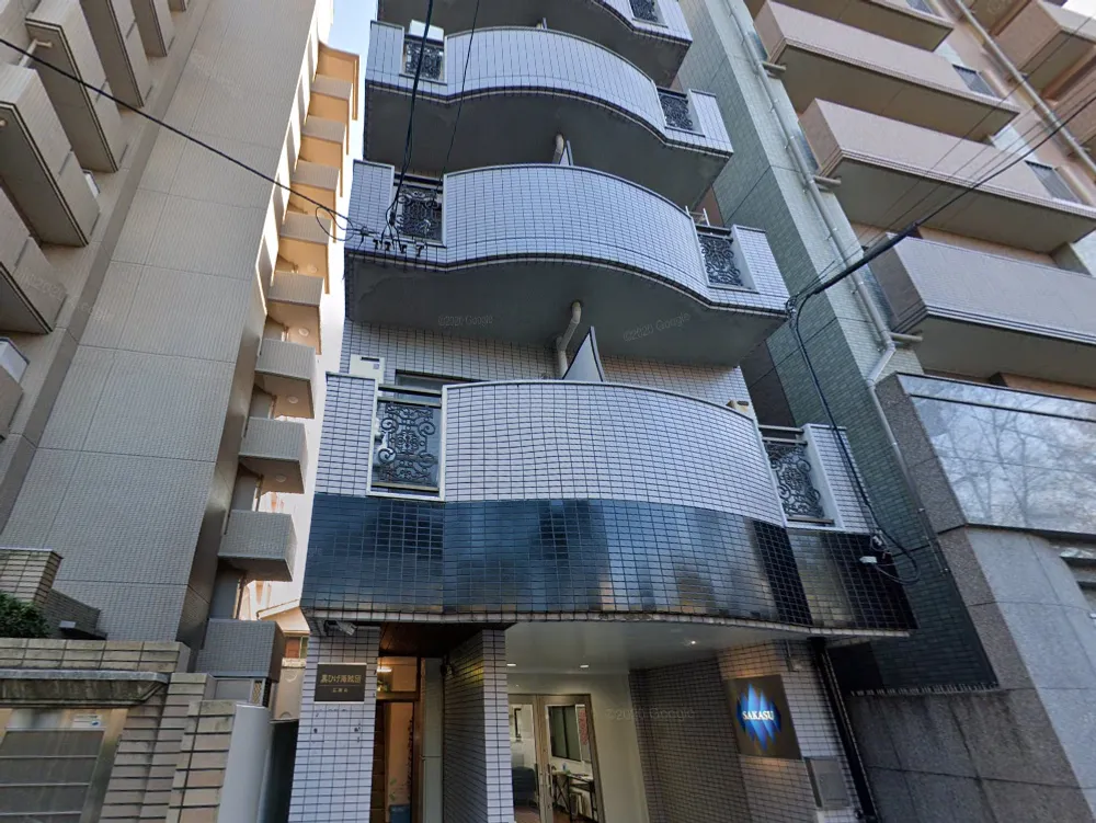 黒ひげ海賊団広瀬北