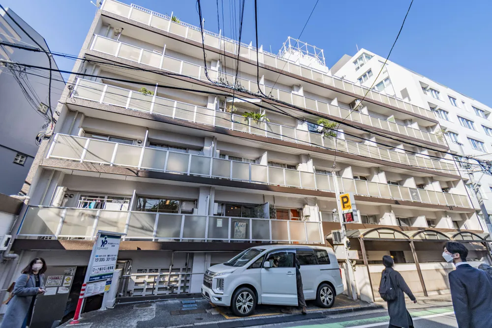 パーフェクトルーム