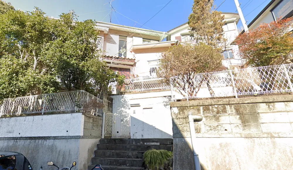 川崎市麻生区上麻生５丁目不動産