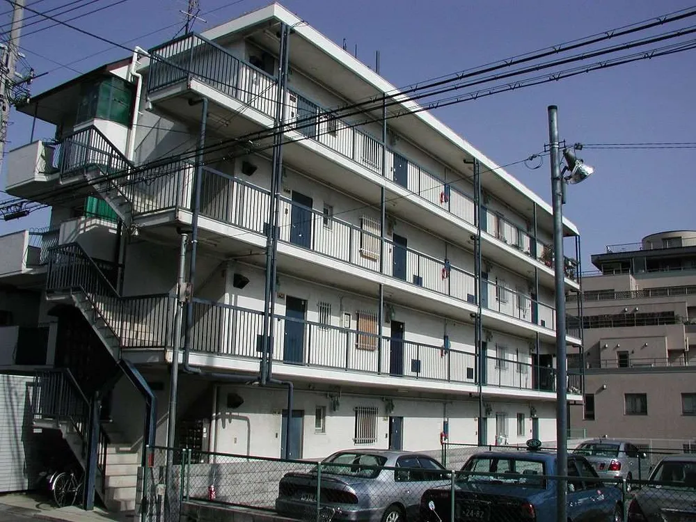 サンシャイン灘