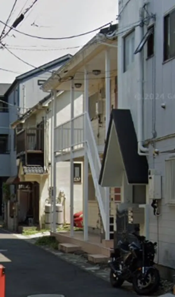 川口市芝４丁目不動産