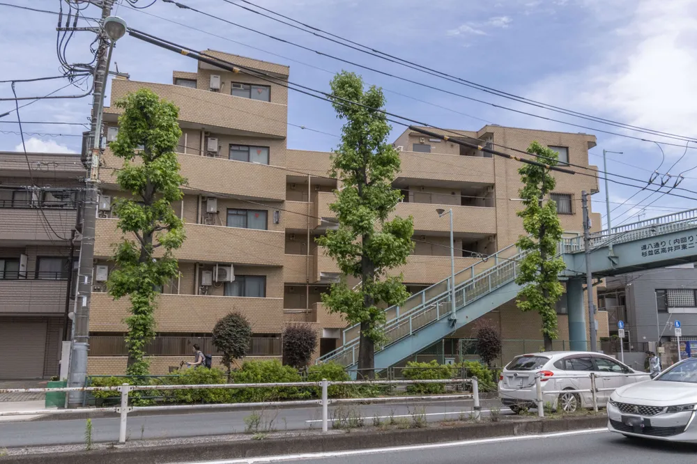 メゾン・ド・オヌール