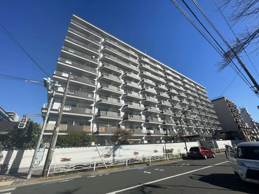 東豊エステート