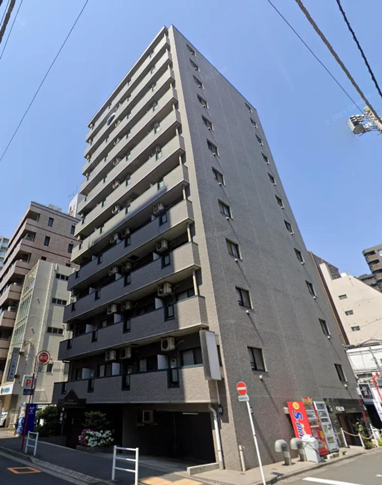 ヴェルステージ日本橋人形町