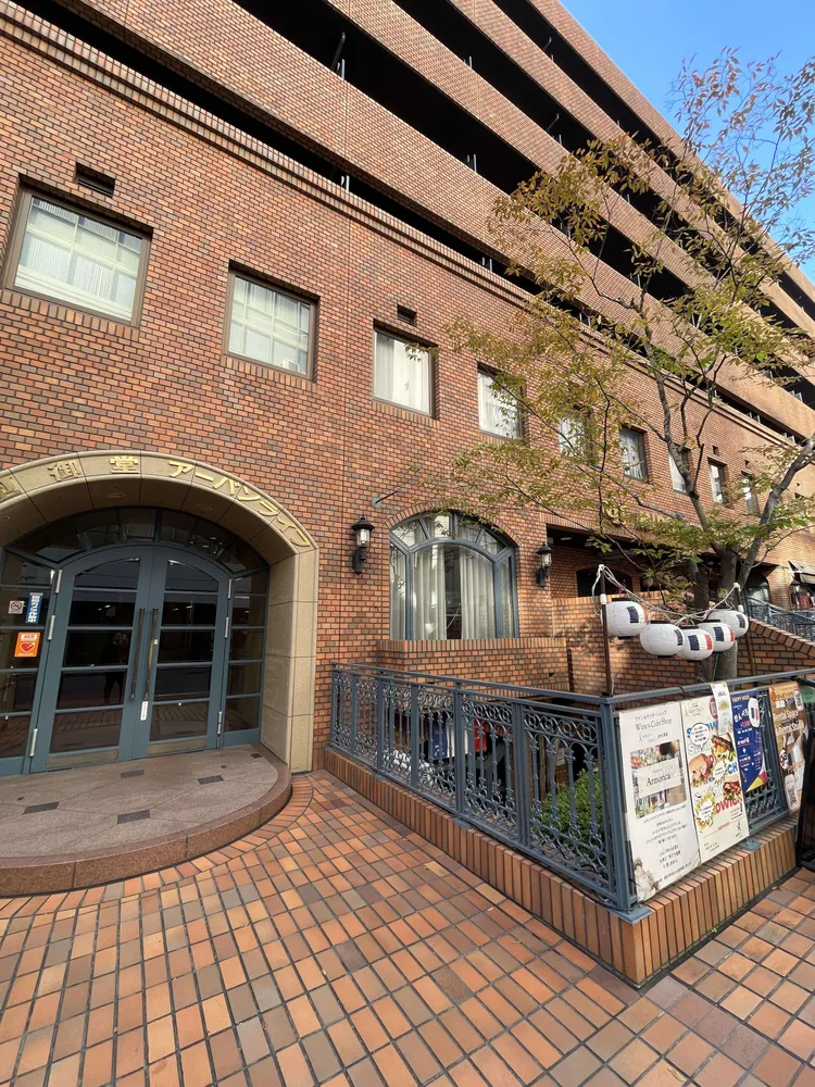 御堂アーバンライフ