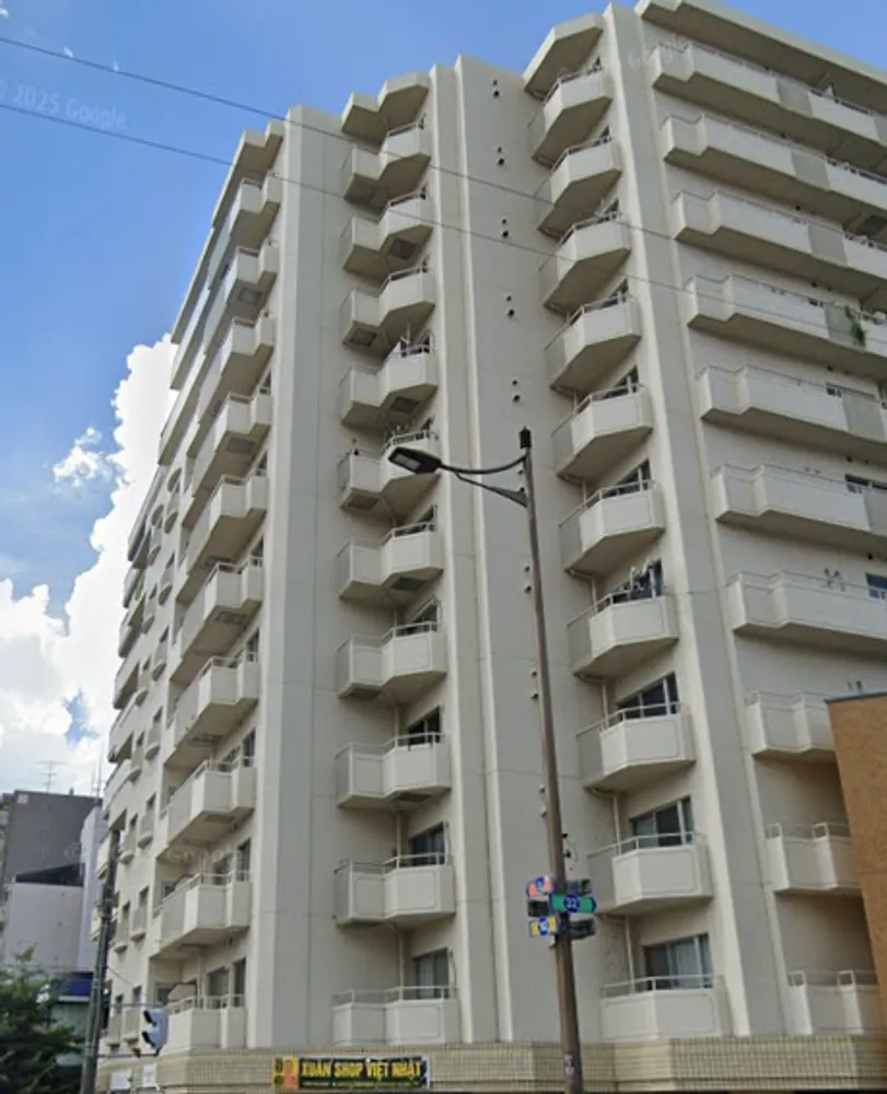 コスモ・エスティー・河原町