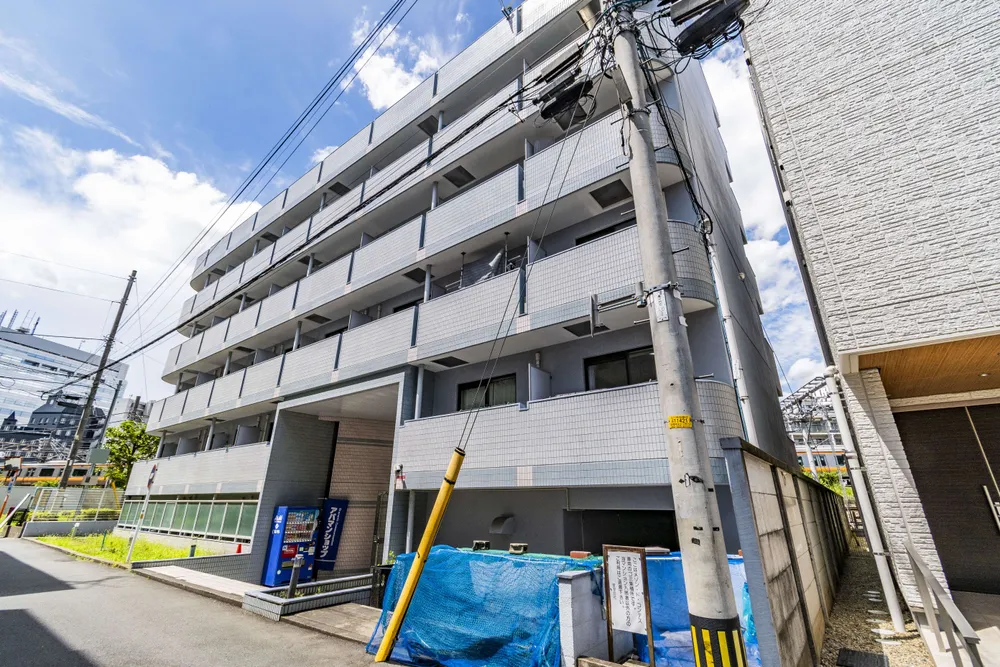 メゾン・ド・コンテス