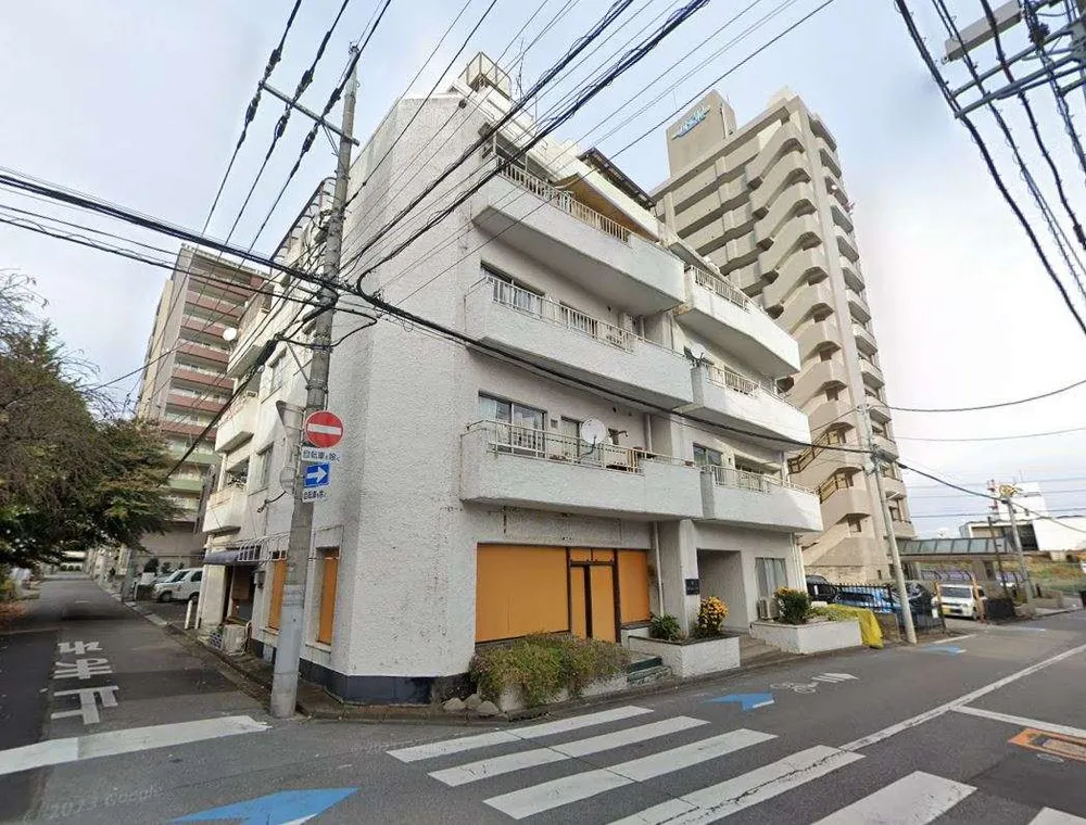 チサンマンション宇都宮第２