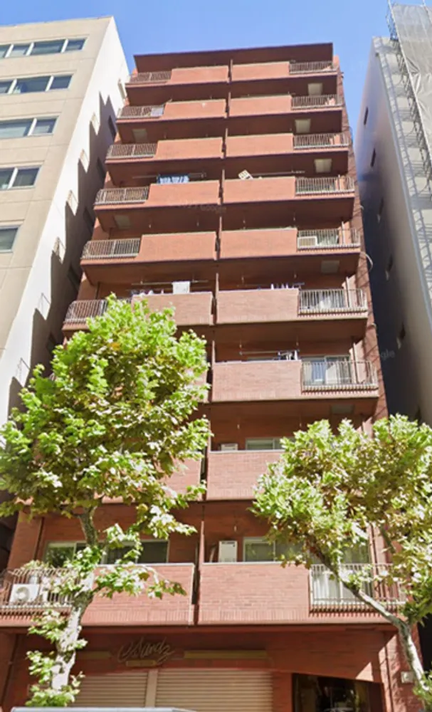 クレール島津山