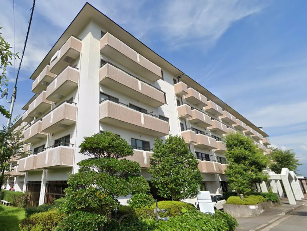 ファミール・ヴィラ御殿場