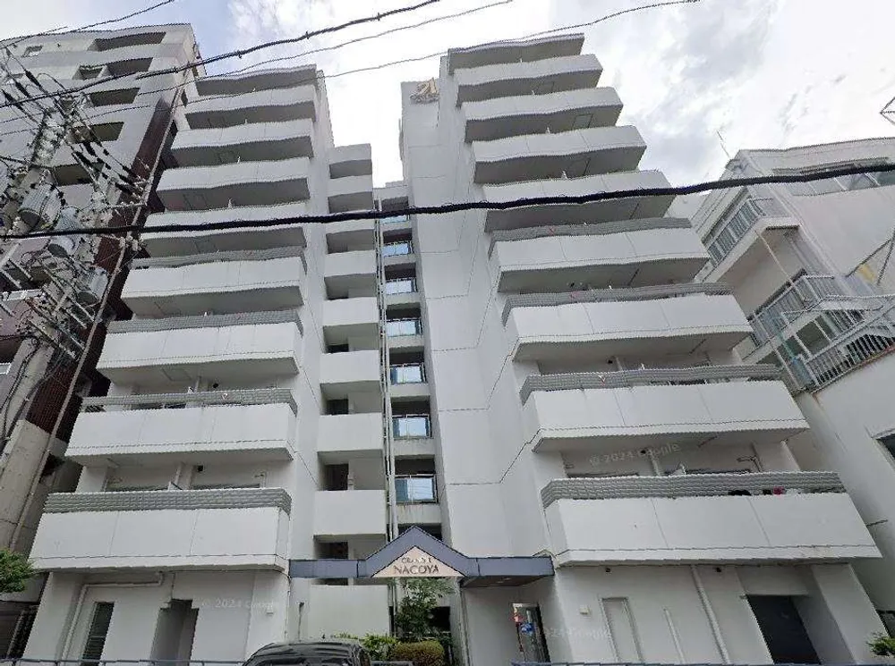 グランデール名古屋