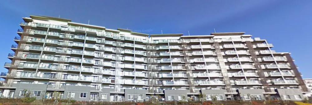 ルネ船橋新高根レジデンシャルヴィラ