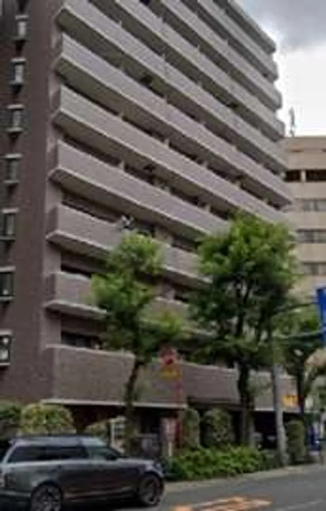 メゾン・ド・ヴィレ渋谷