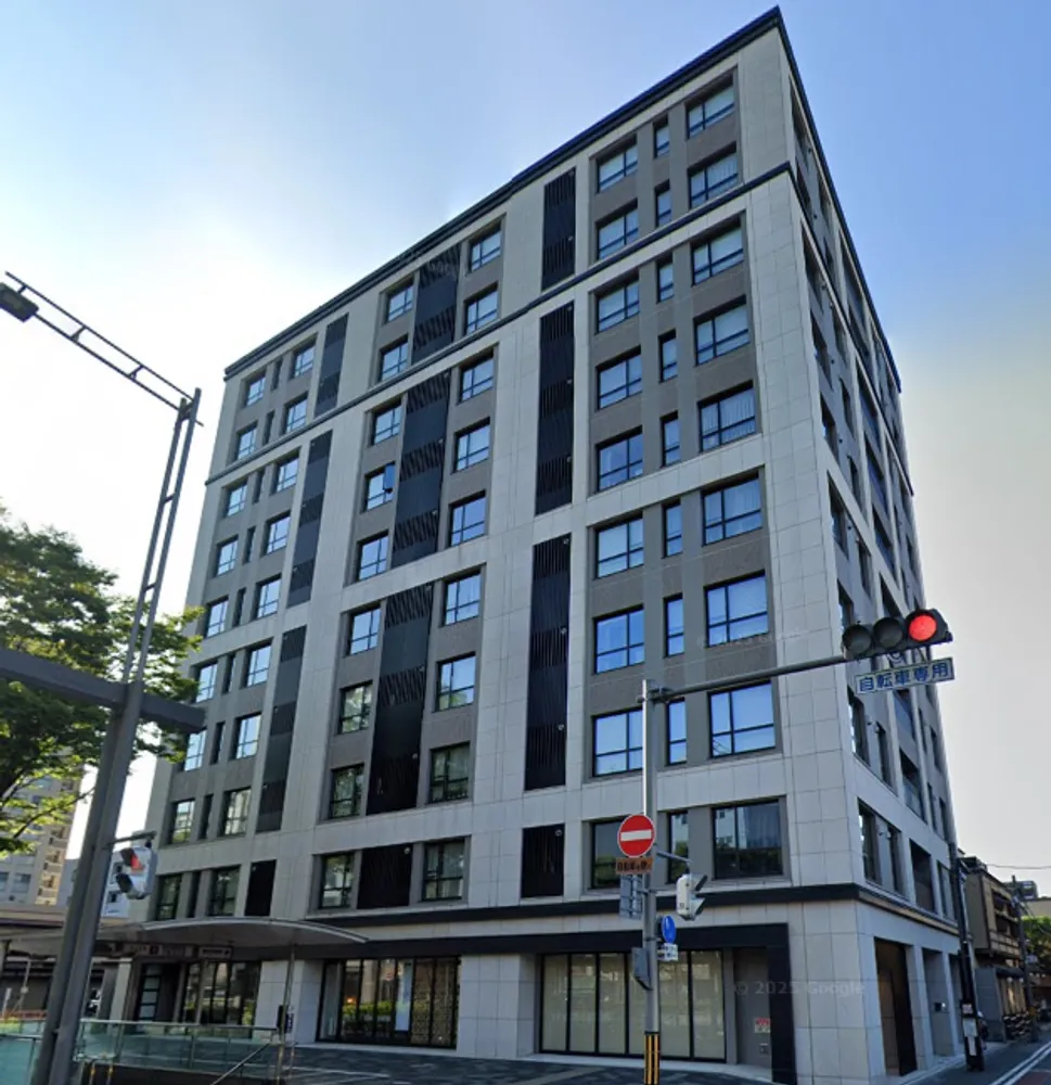 プラウド京都麩屋町御池