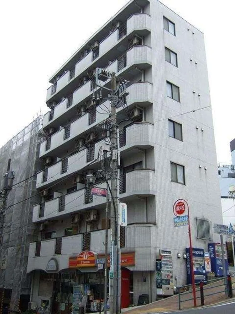 センチュリー紅葉坂