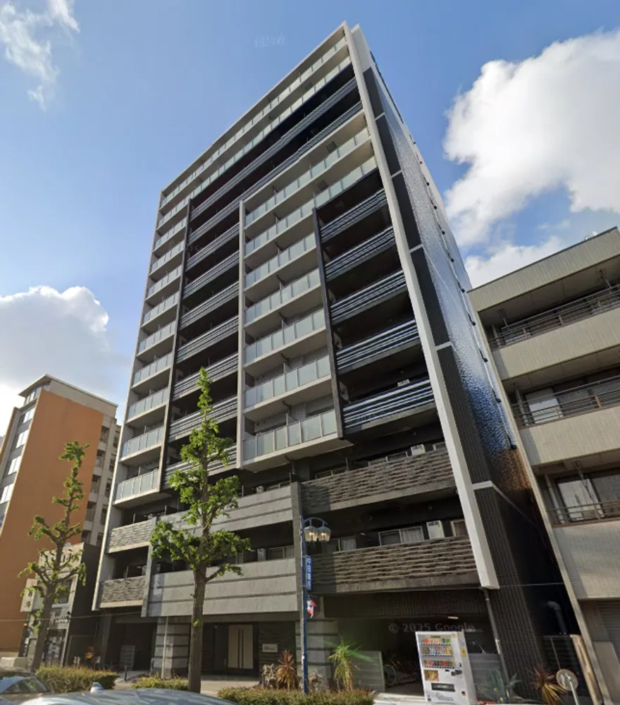 プレサンス広小路通今池「物件編號：1103022」