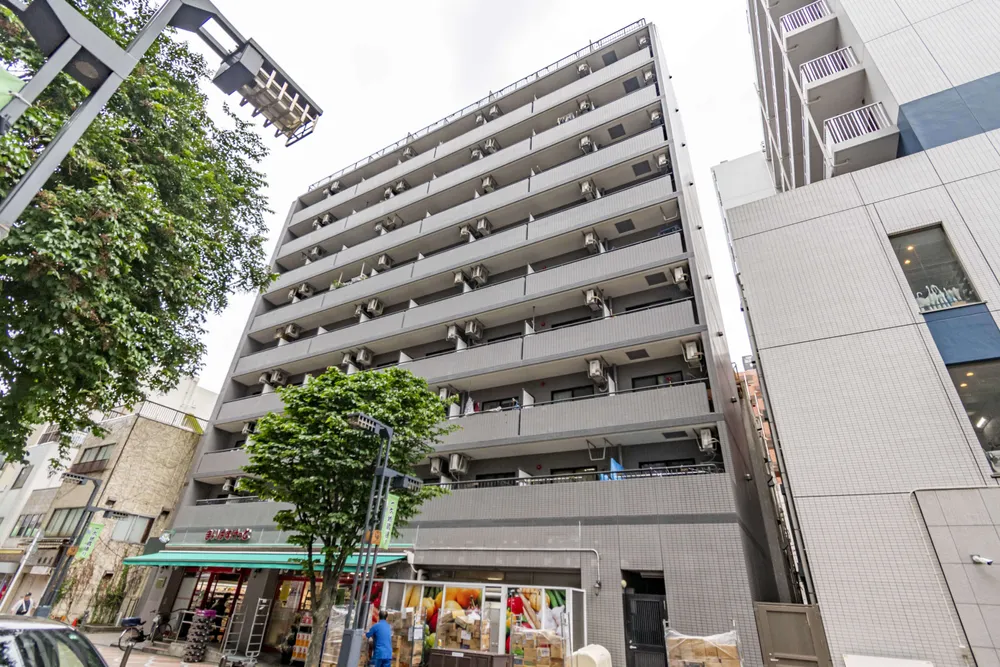 シティマンションオリエント伊勢佐木町