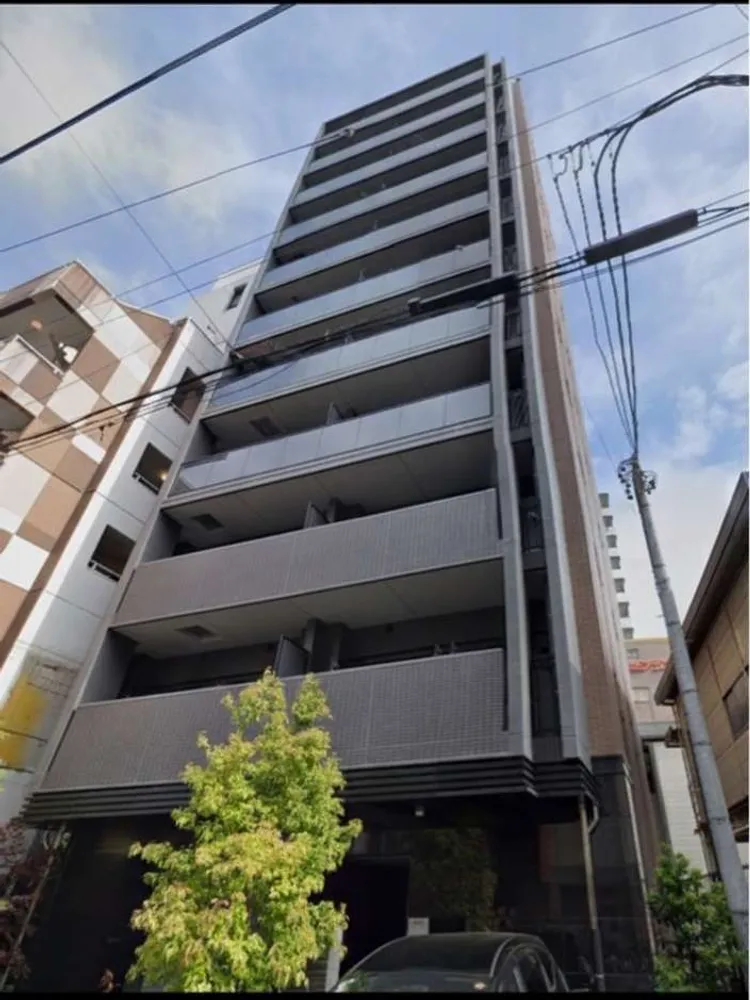 オープンレジデンシア名古屋栄est