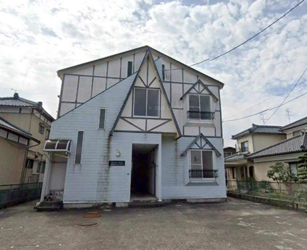 メモリーハウス