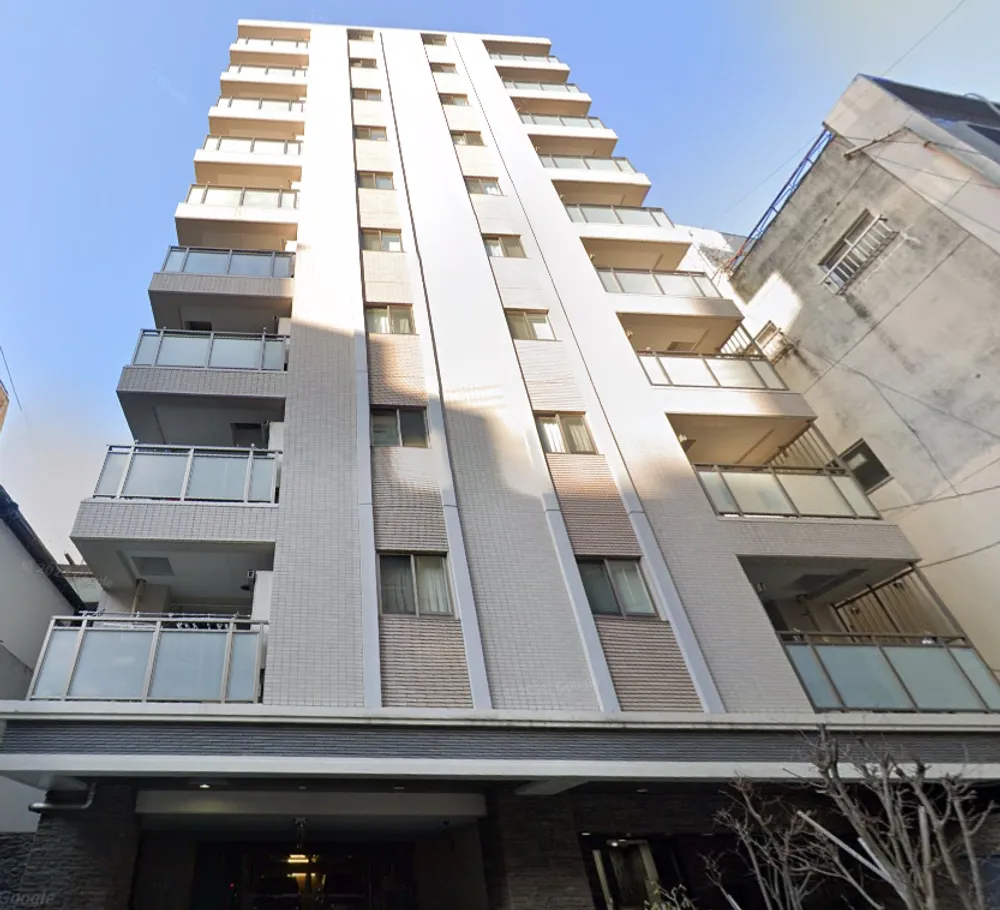 ビバシティ眼鏡橋通り