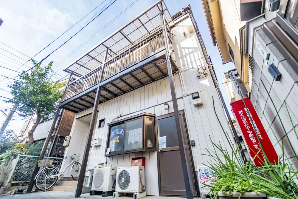 練馬区北町５丁目不動産