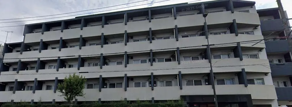 パレ・ホームズ田無