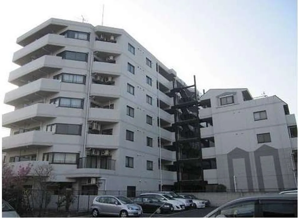 ライオンズシティ蕨