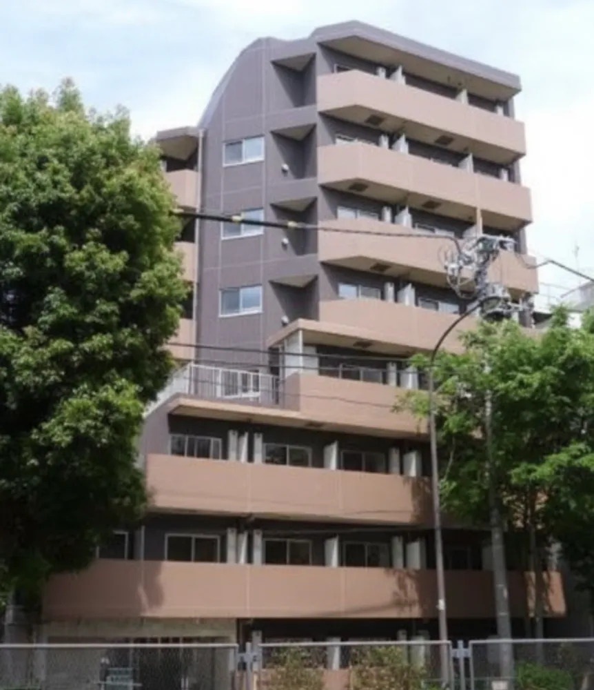 クレイシア世田谷野沢