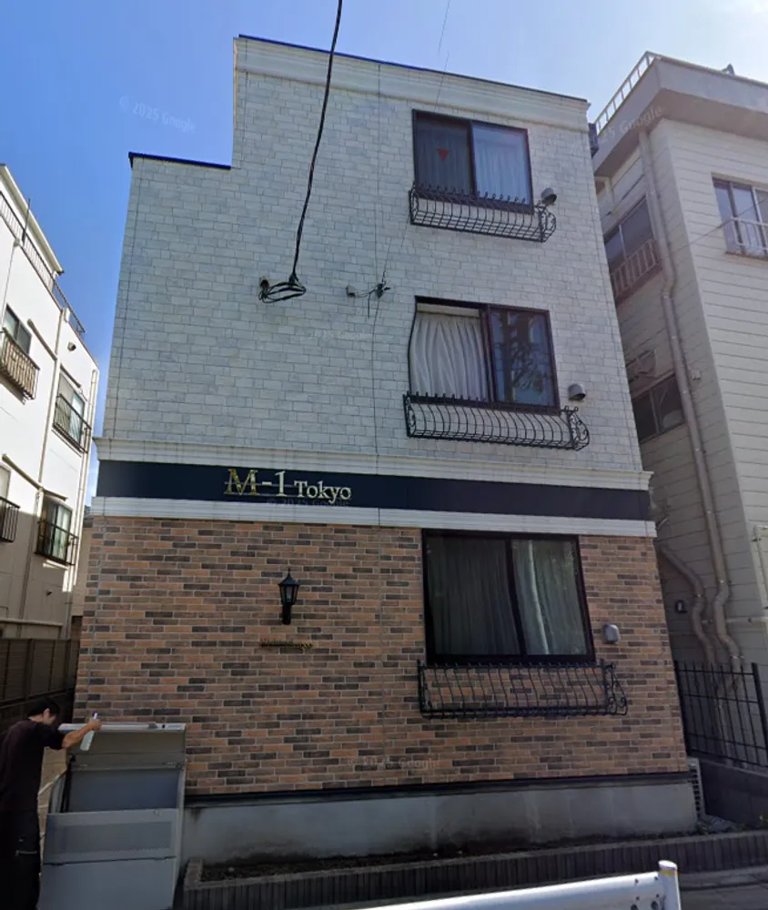 Ｍ１Ｔｏｋｙｏ西六郷３