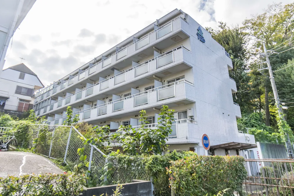 トップ成増第三