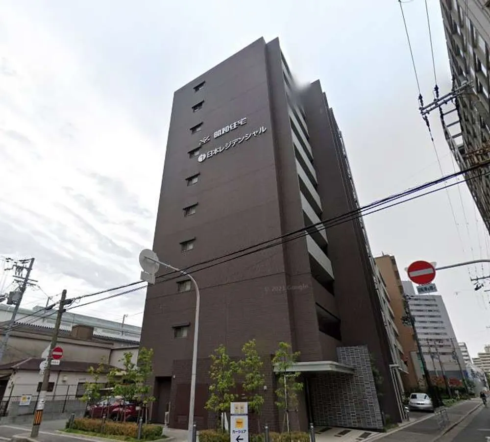 ジュネス新大阪レジデンス