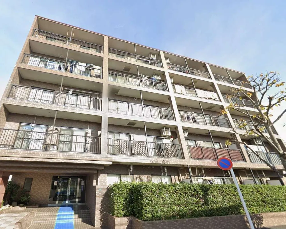 サンリット北小岩