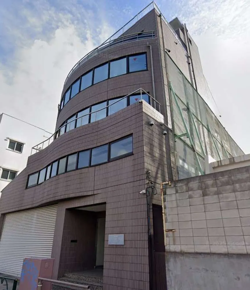 杉並区清水３丁目不動産