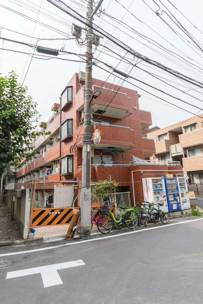 ユースフル大塚