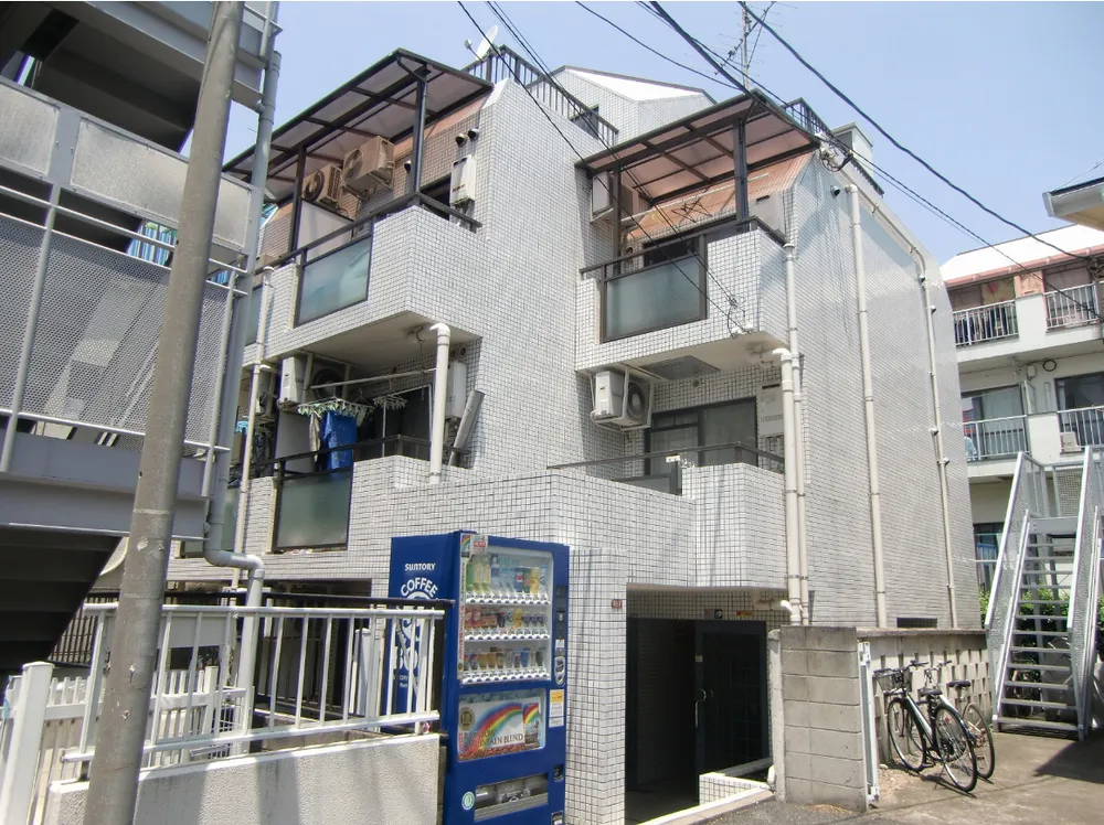 ミリオンコート高円寺