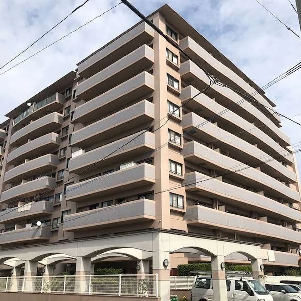 JGMシュリアン周船寺