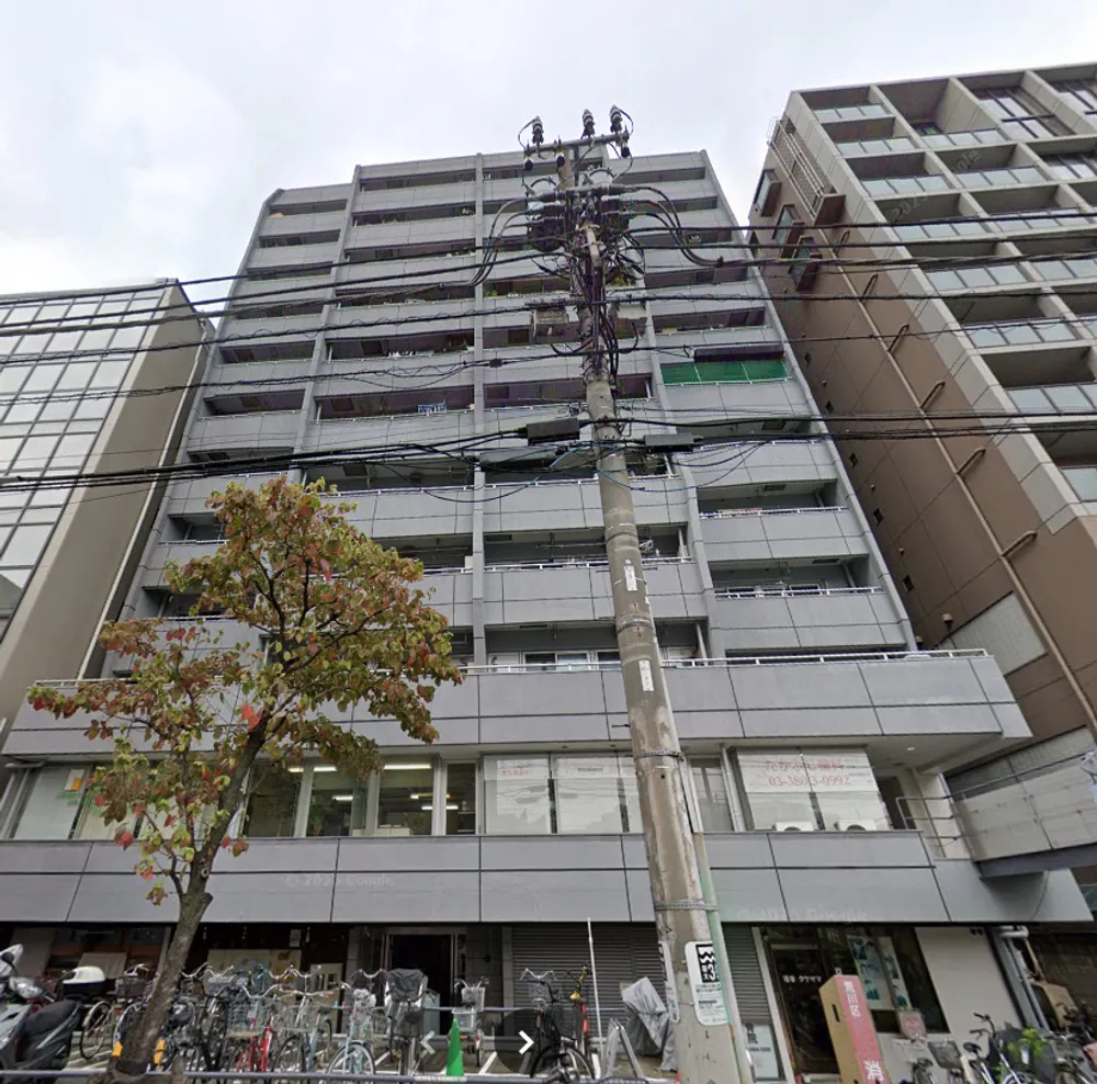 エルアルカサルフジ