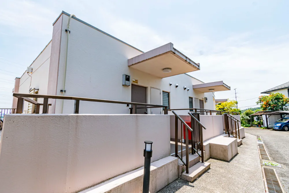 ビュークレスト戸塚