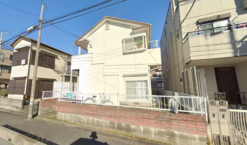 東川口1棟アパート