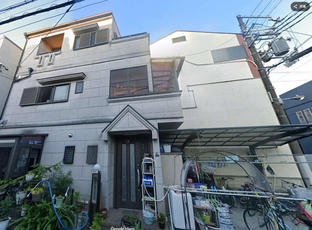 大阪市此花区春日出南１丁目不動産