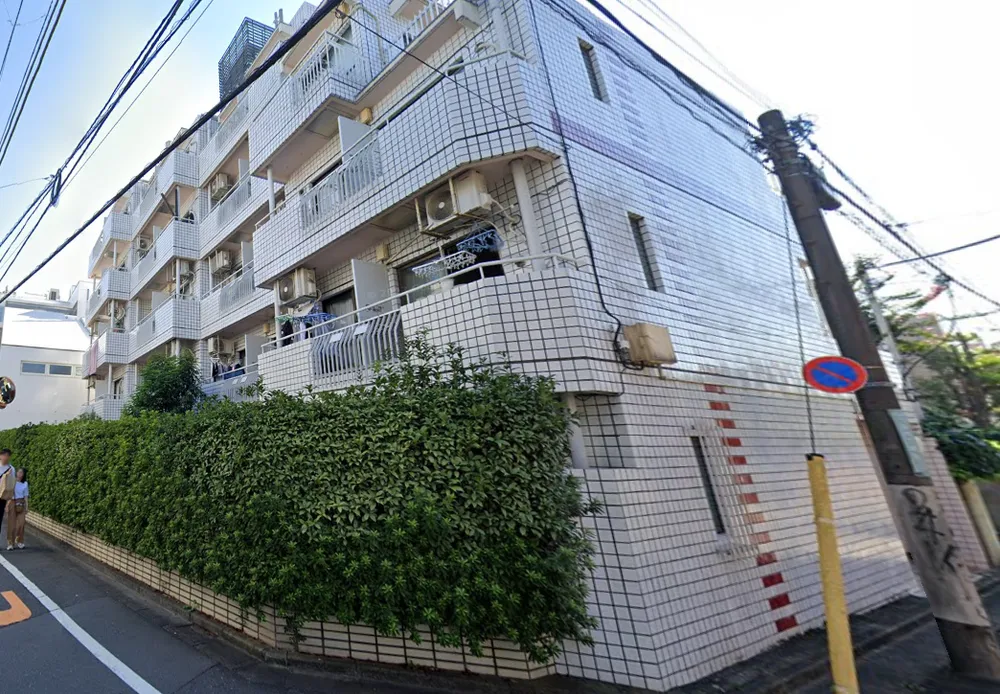 ハイシティ下北沢