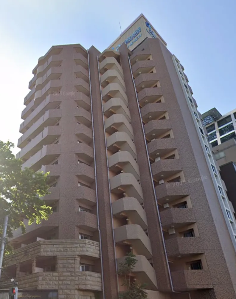 プレサンス名古屋城前